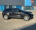 Черный Ленд Ровер Рендж Ровер Эвок, объемом двигателя 2 л и пробегом 214 тыс. км за 13500 $, фото 12 на Automoto.ua