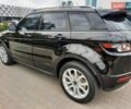 Черный Ленд Ровер Рендж Ровер Эвок, объемом двигателя 2 л и пробегом 122 тыс. км за 17002 $, фото 23 на Automoto.ua