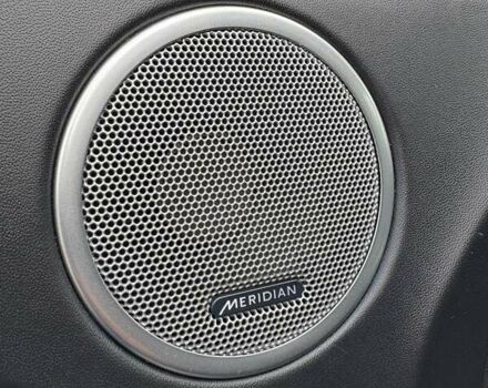 Черный Ленд Ровер Рендж Ровер Эвок, объемом двигателя 2 л и пробегом 170 тыс. км за 14999 $, фото 12 на Automoto.ua