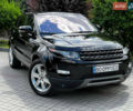 Черный Ленд Ровер Рендж Ровер Эвок, объемом двигателя 2 л и пробегом 172 тыс. км за 16900 $, фото 14 на Automoto.ua