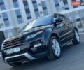 Черный Ленд Ровер Рендж Ровер Эвок, объемом двигателя 2 л и пробегом 150 тыс. км за 15900 $, фото 4 на Automoto.ua
