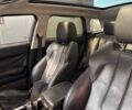 Черный Ленд Ровер Рендж Ровер Эвок, объемом двигателя 2 л и пробегом 162 тыс. км за 11800 $, фото 5 на Automoto.ua