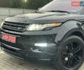 Чорний Ленд Ровер Рендж Ровер Евок, об'ємом двигуна 2 л та пробігом 160 тис. км за 13950 $, фото 8 на Automoto.ua