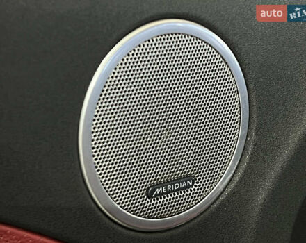 Чорний Ленд Ровер Рендж Ровер Евок, об'ємом двигуна 2 л та пробігом 125 тис. км за 17499 $, фото 8 на Automoto.ua