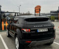Чорний Ленд Ровер Рендж Ровер Евок, об'ємом двигуна 2 л та пробігом 174 тис. км за 15700 $, фото 13 на Automoto.ua