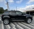Черный Ленд Ровер Рендж Ровер Эвок, объемом двигателя 2 л и пробегом 170 тыс. км за 14999 $, фото 3 на Automoto.ua