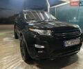 Чорний Ленд Ровер Рендж Ровер Евок, об'ємом двигуна 2 л та пробігом 162 тис. км за 12800 $, фото 11 на Automoto.ua