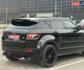 Чорний Ленд Ровер Рендж Ровер Евок, об'ємом двигуна 2 л та пробігом 160 тис. км за 13950 $, фото 23 на Automoto.ua