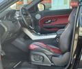 Ленд Ровер Рендж Ровер Эвок 2012 в Одессе на Automoto.ua Черный Ленд Ровер Рендж Ровер Эвок, объемом двигателя 2 л и пробегом 134 тыс. км за 15900 $, фото 17 на Automoto.ua