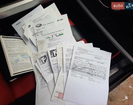 Черный Ленд Ровер Рендж Ровер Эвок, объемом двигателя 2 л и пробегом 122 тыс. км за 17002 $, фото 19 на Automoto.ua