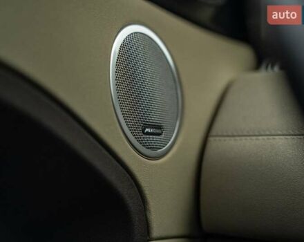 Чорний Ленд Ровер Рендж Ровер Евок, об'ємом двигуна 2.18 л та пробігом 150 тис. км за 18500 $, фото 15 на Automoto.ua