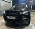 Чорний Ленд Ровер Рендж Ровер Евок, об'ємом двигуна 2 л та пробігом 162 тис. км за 12800 $, фото 12 на Automoto.ua