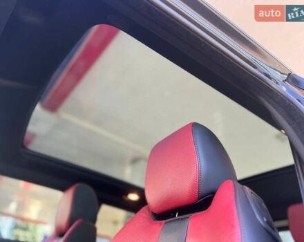 Чорний Ленд Ровер Рендж Ровер Евок, об'ємом двигуна 2 л та пробігом 134 тис. км за 15900 $, фото 18 на Automoto.ua