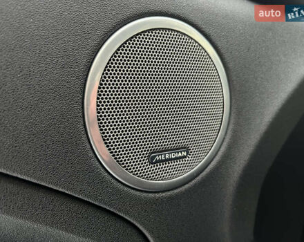 Черный Ленд Ровер Рендж Ровер Эвок, объемом двигателя 2 л и пробегом 212 тыс. км за 13800 $, фото 20 на Automoto.ua