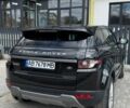 Чорний Ленд Ровер Рендж Ровер Евок, об'ємом двигуна 2 л та пробігом 179 тис. км за 13500 $, фото 16 на Automoto.ua