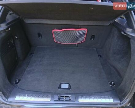 Чорний Ленд Ровер Рендж Ровер Евок, об'ємом двигуна 2 л та пробігом 122 тис. км за 16999 $, фото 17 на Automoto.ua