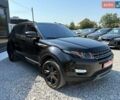 Чорний Ленд Ровер Рендж Ровер Евок, об'ємом двигуна 2.18 л та пробігом 158 тис. км за 18500 $, фото 2 на Automoto.ua