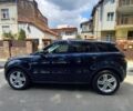 Чорний Ленд Ровер Рендж Ровер Евок, об'ємом двигуна 2 л та пробігом 170 тис. км за 14500 $, фото 17 на Automoto.ua