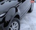 Чорний Ленд Ровер Рендж Ровер Евок, об'ємом двигуна 2 л та пробігом 230 тис. км за 16199 $, фото 6 на Automoto.ua