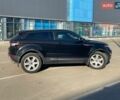 Черный Ленд Ровер Рендж Ровер Эвок, объемом двигателя 2 л и пробегом 214 тыс. км за 13500 $, фото 11 на Automoto.ua