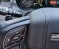 Чорний Ленд Ровер Рендж Ровер Евок, об'ємом двигуна 2 л та пробігом 125 тис. км за 15999 $, фото 15 на Automoto.ua