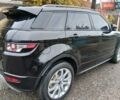 Черный Ленд Ровер Рендж Ровер Эвок, объемом двигателя 2 л и пробегом 122 тыс. км за 17002 $, фото 9 на Automoto.ua