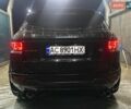 Чорний Ленд Ровер Рендж Ровер Евок, об'ємом двигуна 2 л та пробігом 162 тис. км за 12800 $, фото 4 на Automoto.ua
