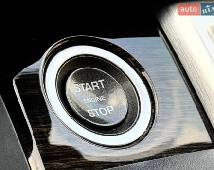 Черный Ленд Ровер Рендж Ровер Эвок, объемом двигателя 2.2 л и пробегом 165 тыс. км за 18000 $, фото 28 на Automoto.ua