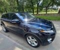 Чорний Ленд Ровер Рендж Ровер Евок, об'ємом двигуна 2 л та пробігом 170 тис. км за 13900 $, фото 5 на Automoto.ua