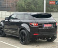 Чорний Ленд Ровер Рендж Ровер Евок, об'ємом двигуна 2 л та пробігом 160 тис. км за 13950 $, фото 30 на Automoto.ua