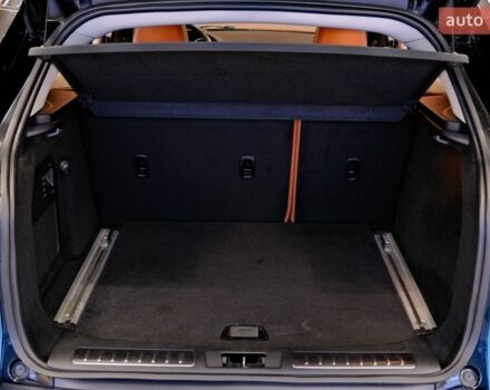 Чорний Ленд Ровер Рендж Ровер Евок, об'ємом двигуна 2 л та пробігом 94 тис. км за 14900 $, фото 47 на Automoto.ua