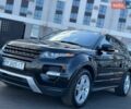 Чорний Ленд Ровер Рендж Ровер Евок, об'ємом двигуна 2 л та пробігом 150 тис. км за 15500 $, фото 38 на Automoto.ua