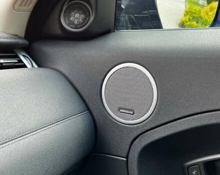 Черный Ленд Ровер Рендж Ровер Эвок, объемом двигателя 2 л и пробегом 172 тыс. км за 16900 $, фото 36 на Automoto.ua