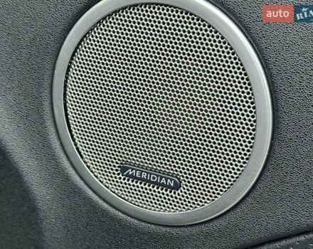 Чорний Ленд Ровер Рендж Ровер Евок, об'ємом двигуна 2 л та пробігом 160 тис. км за 13950 $, фото 47 на Automoto.ua