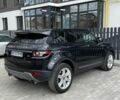 Чорний Ленд Ровер Рендж Ровер Евок, об'ємом двигуна 2 л та пробігом 179 тис. км за 13500 $, фото 8 на Automoto.ua
