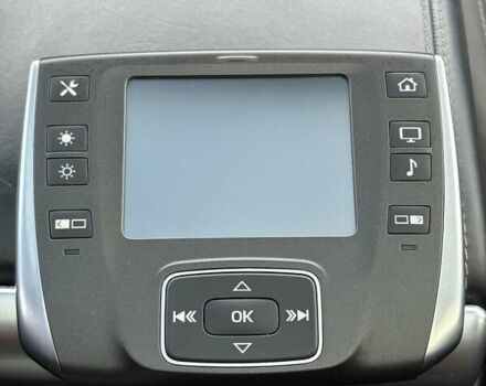 Черный Ленд Ровер Рендж Ровер Эвок, объемом двигателя 2 л и пробегом 170 тыс. км за 14999 $, фото 13 на Automoto.ua