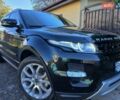 Чорний Ленд Ровер Рендж Ровер Евок, об'ємом двигуна 2 л та пробігом 122 тис. км за 16999 $, фото 13 на Automoto.ua