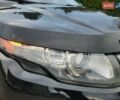 Ленд Ровер Рендж Ровер Эвок 2013 в Львове на Automoto.ua Черный Ленд Ровер Рендж Ровер Эвок, объемом двигателя 2 л и пробегом 120 тыс. км за 15300 $, фото 20 на Automoto.ua