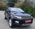 Ленд Ровер Рендж Ровер Эвок 2013 в Львове на Automoto.ua Черный Ленд Ровер Рендж Ровер Эвок, объемом двигателя 2 л и пробегом 120 тыс. км за 15300 $, фото 29 на Automoto.ua