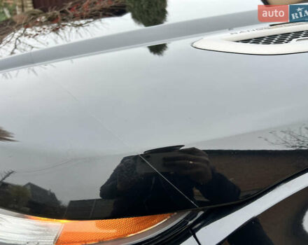 Чорний Ленд Ровер Рендж Ровер Евок, об'ємом двигуна 2 л та пробігом 197 тис. км за 13500 $, фото 12 на Automoto.ua