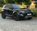 Ленд Ровер Рендж Ровер Евок 2013 у Івано-Франківську на Automoto.ua Чорний Ленд Ровер Рендж Ровер Евок, об'ємом двигуна 2 л та пробігом 163 тис. км за 19900 $, фото 6 на Automoto.ua