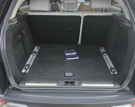 Черный Ленд Ровер Рендж Ровер Эвок, объемом двигателя 2 л и пробегом 286 тыс. км за 14500 $, фото 12 на Automoto.ua