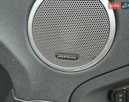 Чорний Ленд Ровер Рендж Ровер Евок, об'ємом двигуна 2 л та пробігом 197 тис. км за 13500 $, фото 24 на Automoto.ua