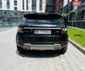 Чорний Ленд Ровер Рендж Ровер Евок, об'ємом двигуна 2 л та пробігом 140 тис. км за 14500 $, фото 5 на Automoto.ua