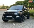 Ленд Ровер Рендж Ровер Евок 2013 у Івано-Франківську на Automoto.ua Чорний Ленд Ровер Рендж Ровер Евок, об'ємом двигуна 2 л та пробігом 163 тис. км за 19900 $, фото 7 на Automoto.ua