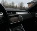 Чорний Ленд Ровер Рендж Ровер Евок, об'ємом двигуна 2.18 л та пробігом 252 тис. км за 13400 $, фото 54 на Automoto.ua