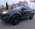 Чорний Ленд Ровер Рендж Ровер Евок, об'ємом двигуна 2.18 л та пробігом 290 тис. км за 15999 $, фото 39 на Automoto.ua
