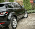 Черный Ленд Ровер Рендж Ровер Эвок, объемом двигателя 2 л и пробегом 150 тыс. км за 14700 $, фото 28 на Automoto.ua