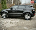 Черный Ленд Ровер Рендж Ровер Эвок, объемом двигателя 2 л и пробегом 150 тыс. км за 14700 $, фото 22 на Automoto.ua