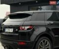 Чорний Ленд Ровер Рендж Ровер Евок, об'ємом двигуна 2.18 л та пробігом 251 тис. км за 14800 $, фото 37 на Automoto.ua